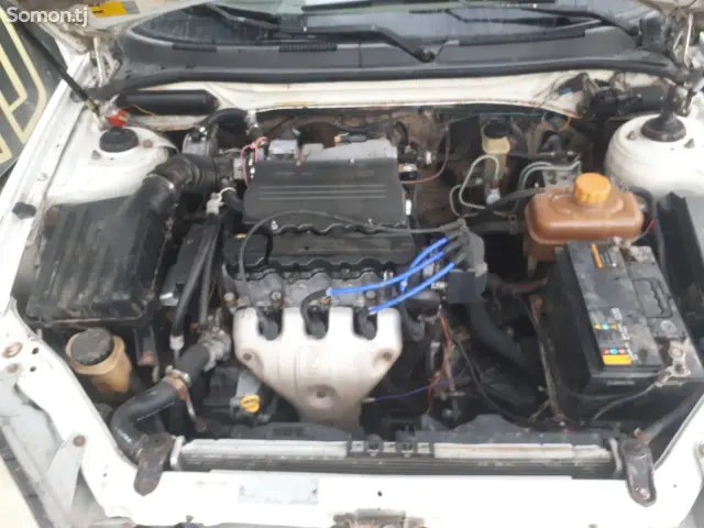 Daewoo Leganza 1998 · 1.8 MT
