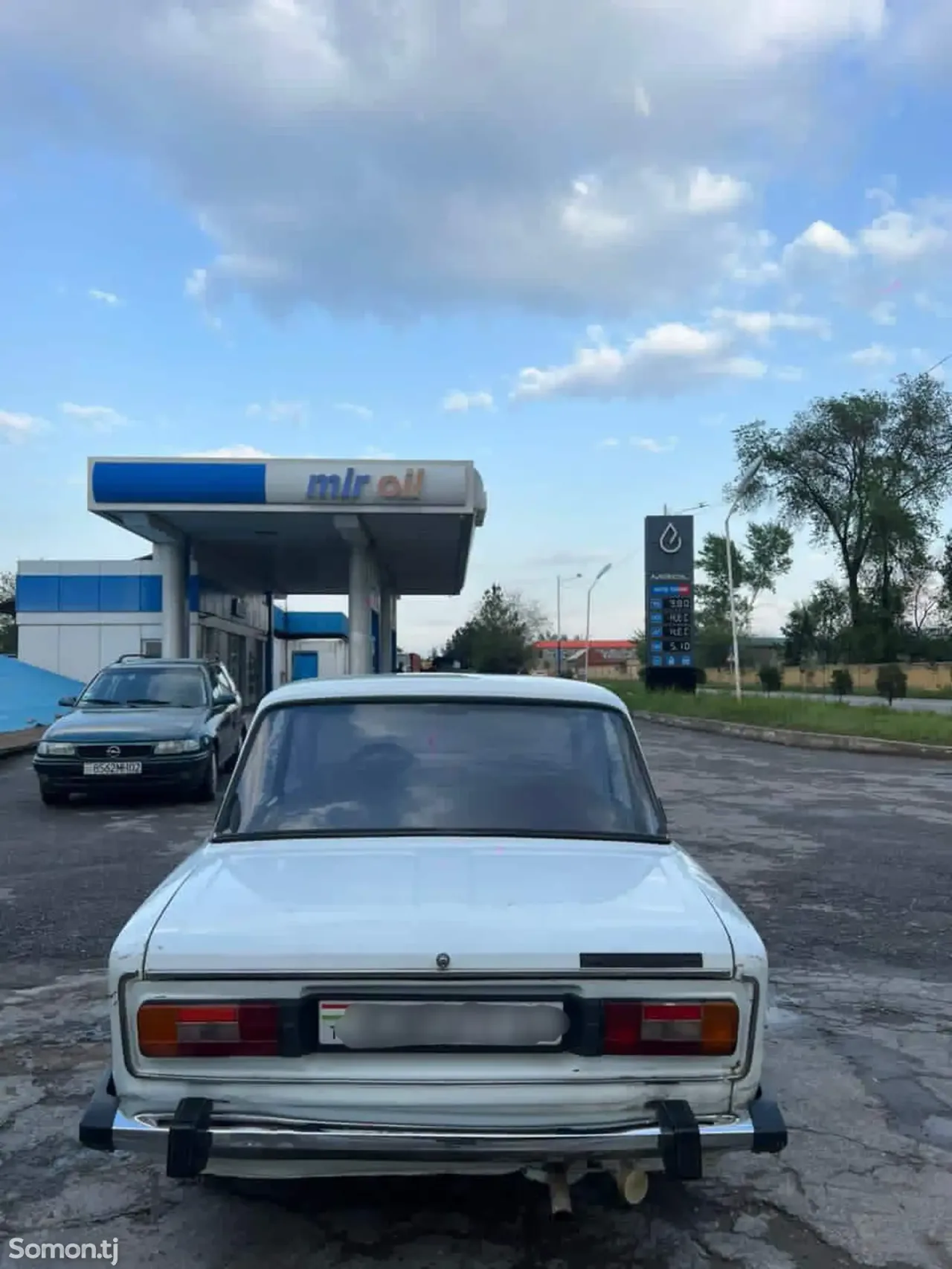 Lada (ВАЗ) 2106 2000 · 1.3 MT