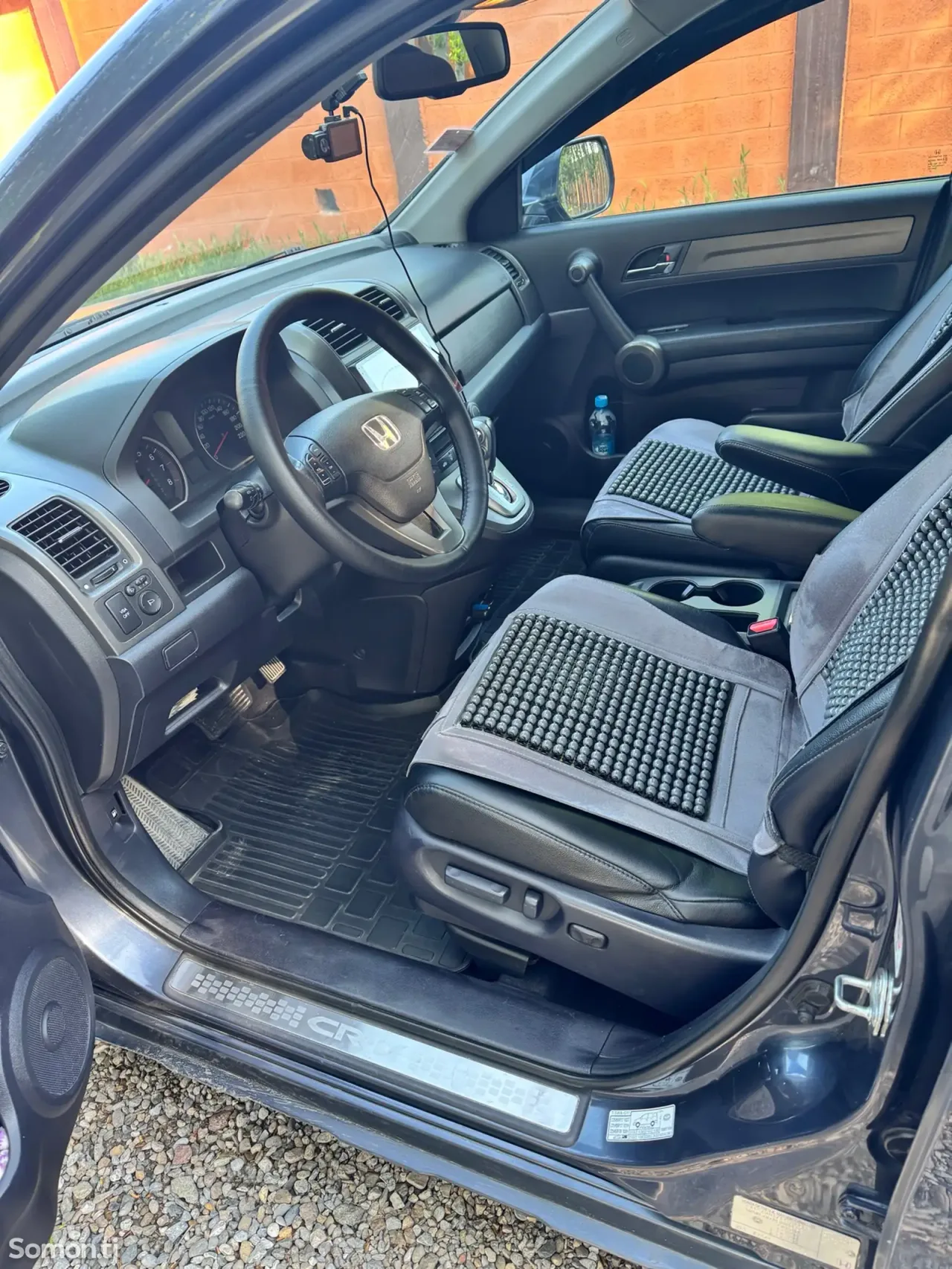 Honda CR-V 2011 · 2.4 AT