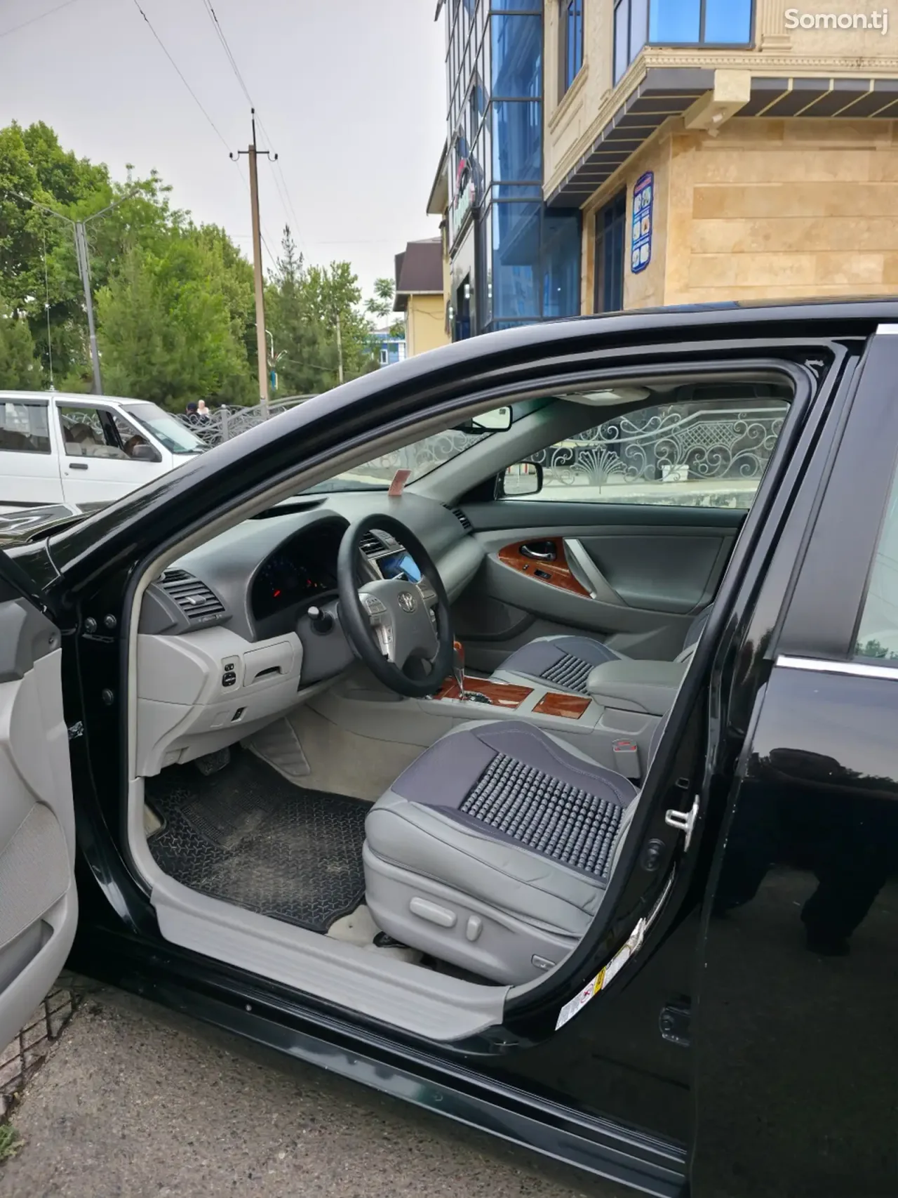 Toyota Camry 2010 · 3.5 AT