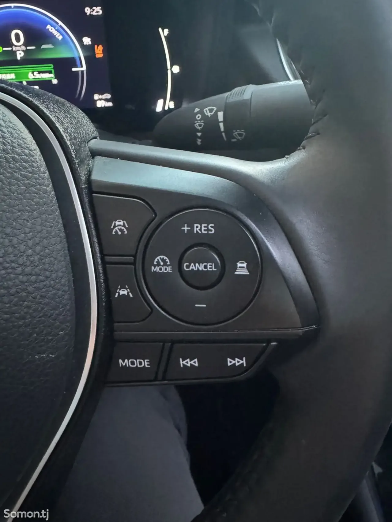 Toyota Corolla 2025 · 1.8 AT