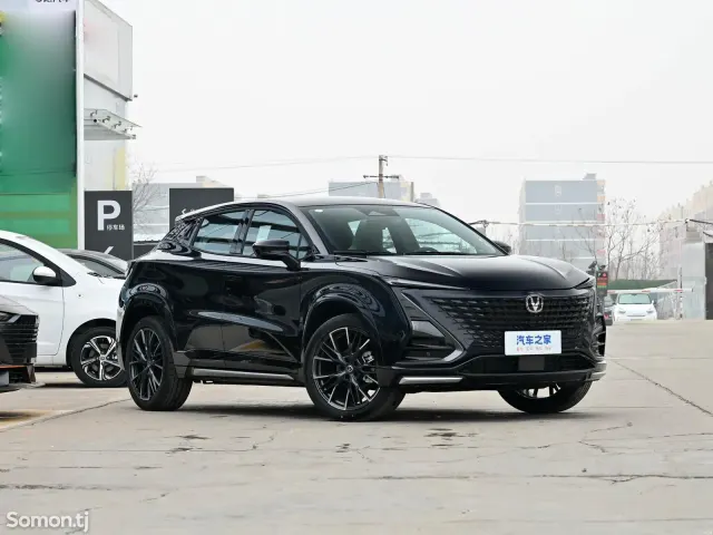 Changan UNI-T 2024 · 1.5 AMT