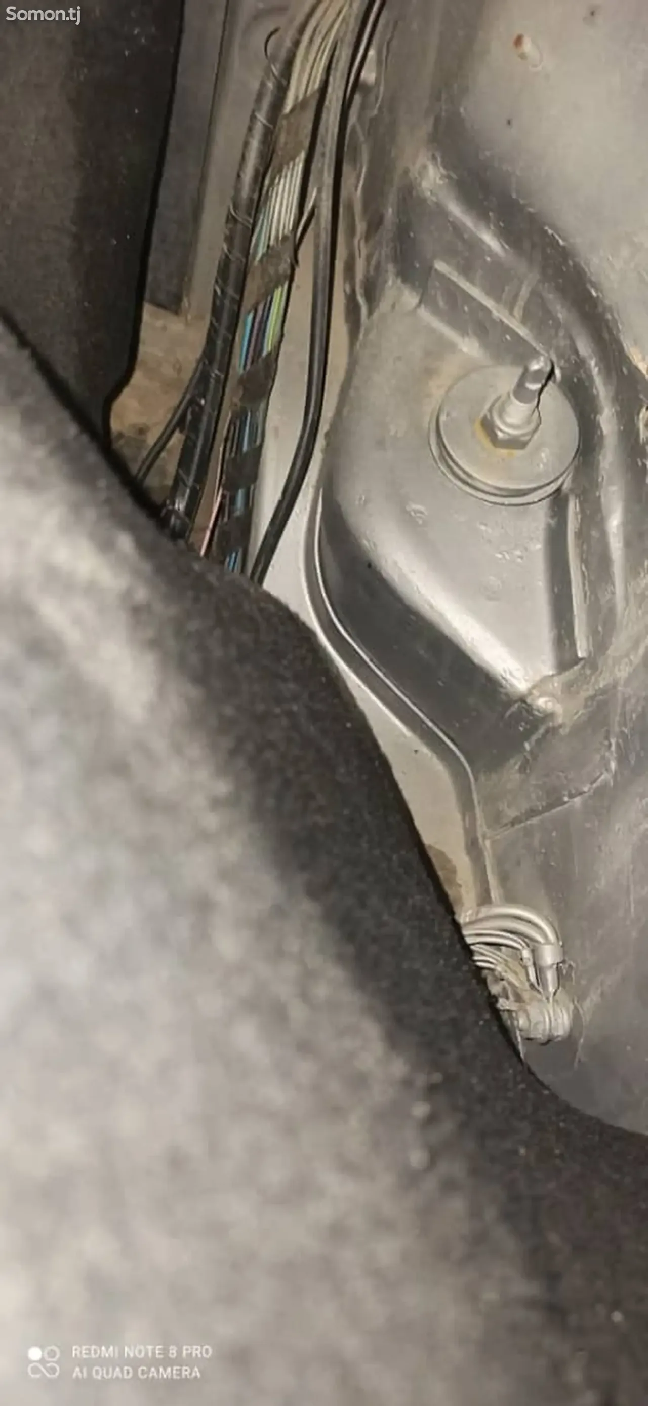 Mercedes-Benz C class 1996 · 1.8 MT