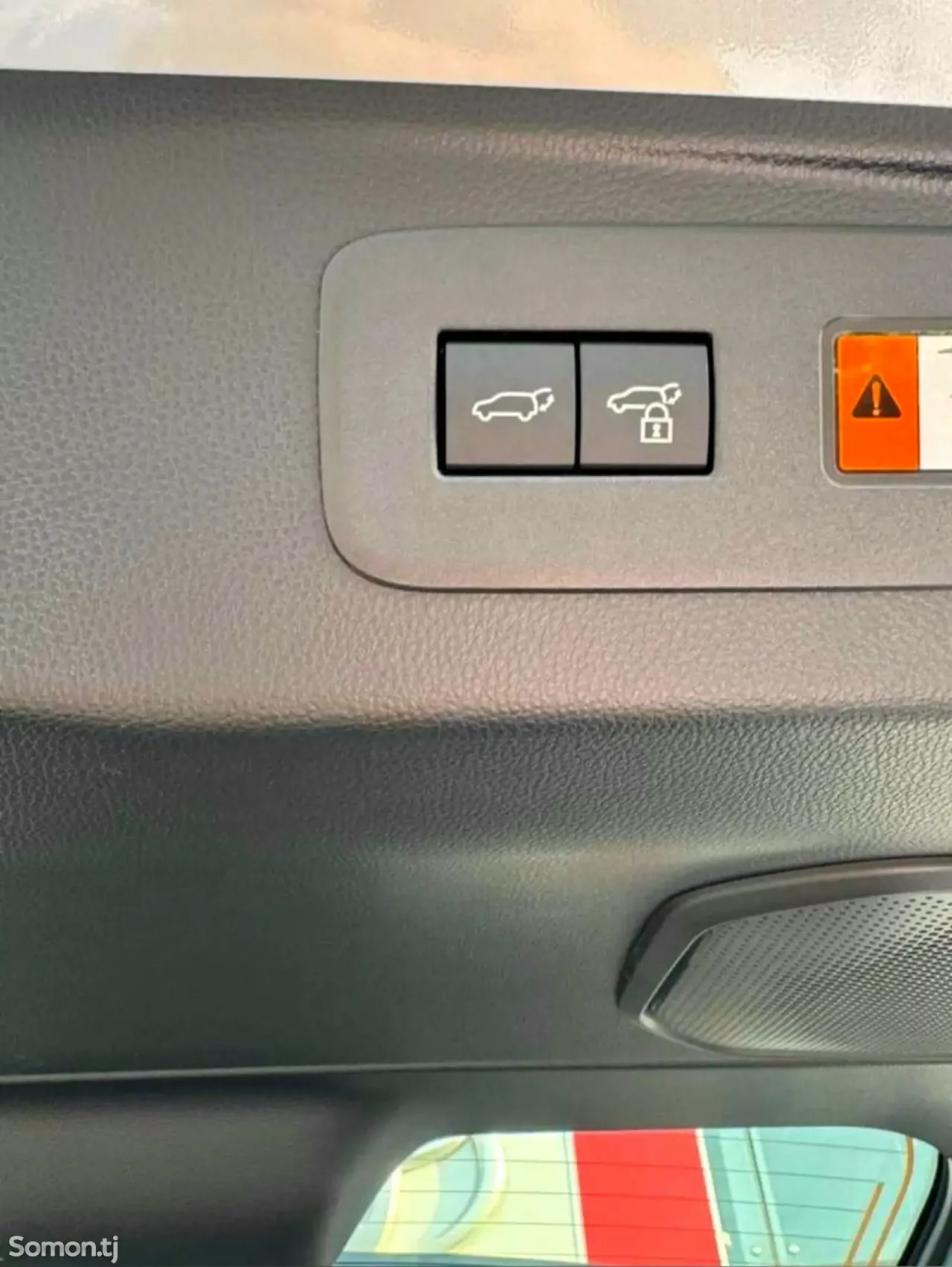 Toyota Land Cruiser Prado 2026 · 2.4 AT