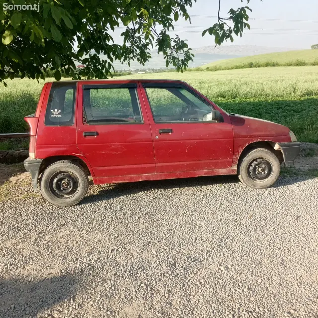 Daewoo Tico 1997 · 0.8 MT