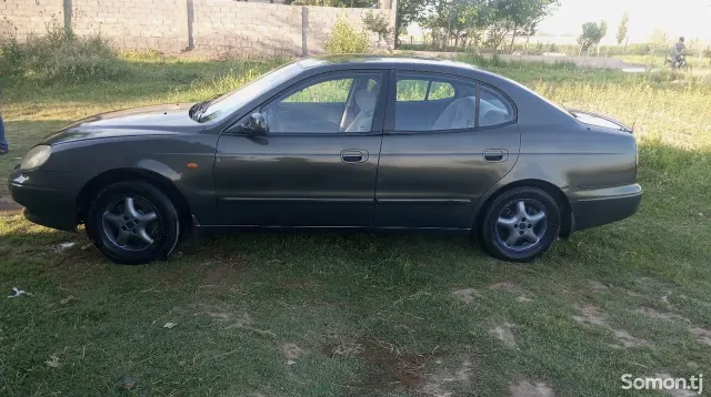 Daewoo Leganza 1997 · 1.8 MT