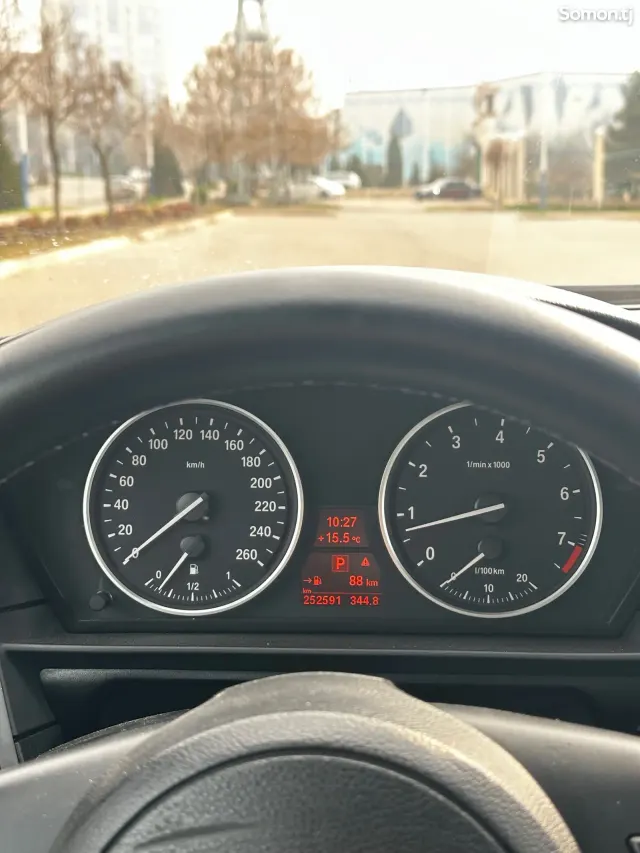 BMW 5 series 2008 · 2.8 AT