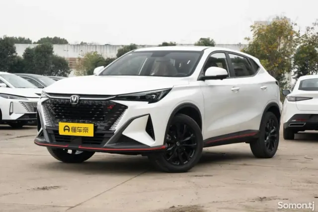 Changan Z-Chine 2025 · 1.5 AMT