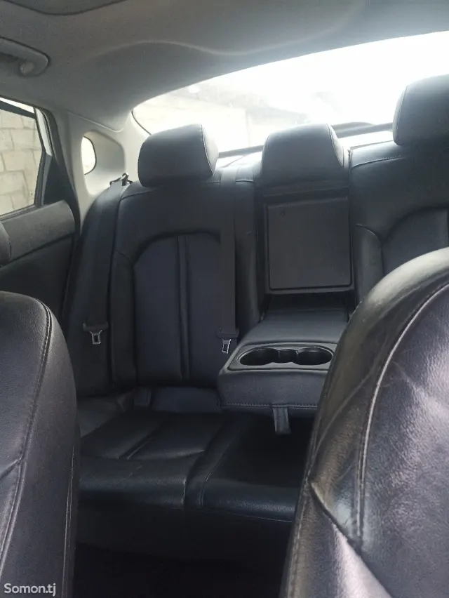 Kia Optima 2016 · 2.4 AT