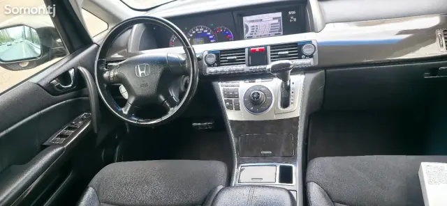 Honda CR-V 2013 · 2.4 AT