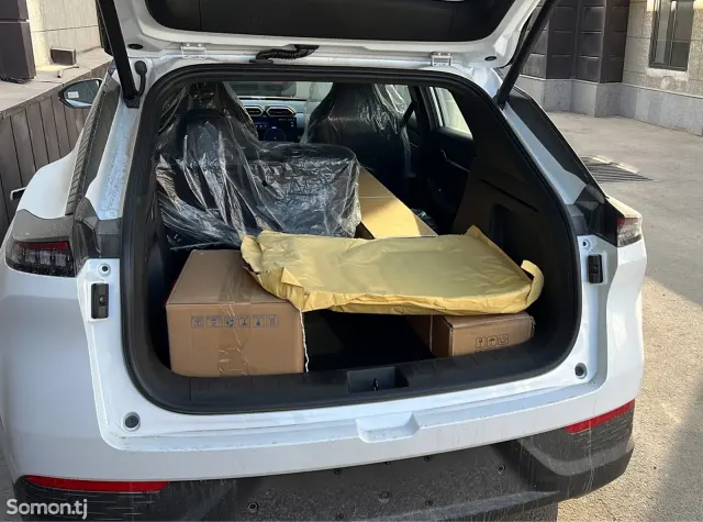 Dongfeng L7 2025 · 3.0 AT