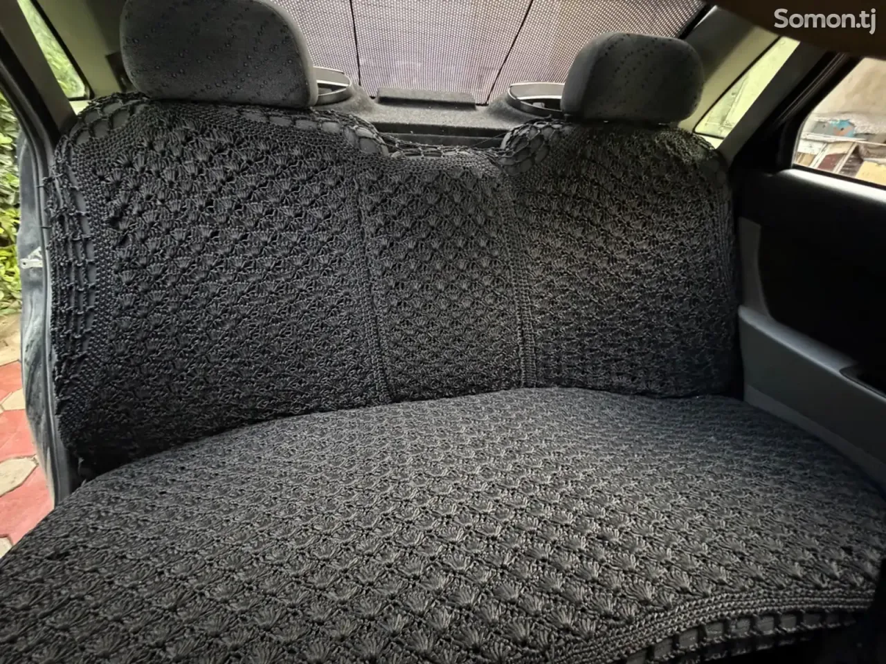 Lada (ВАЗ) Priora 2009 · 1.7 MT