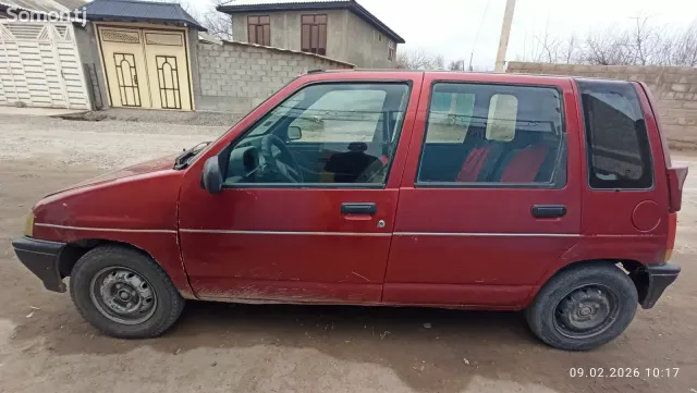 Daewoo Tico 1997 · 0.8 AT