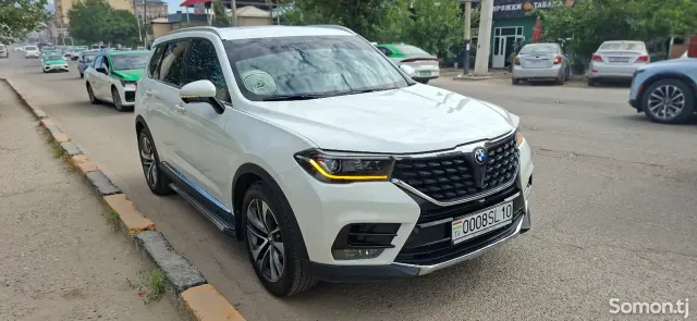 Brilliance V7 2019 · 1.6 AT