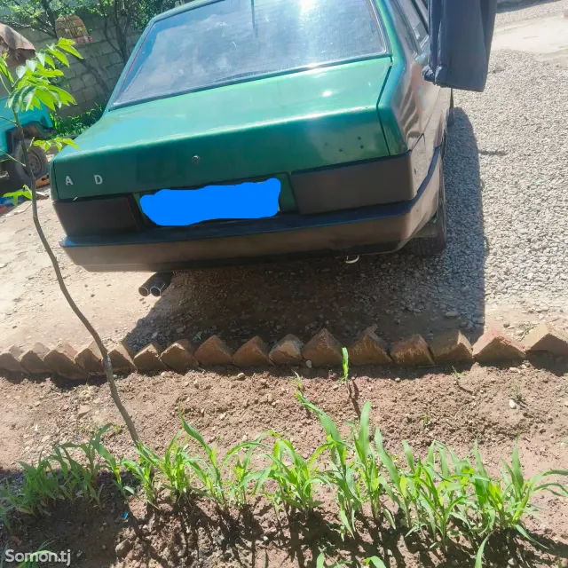 Lada (ВАЗ) 21099 2003 · 1.5 MT