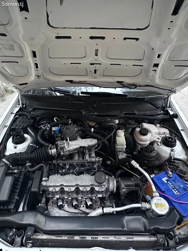 Daewoo Nexia 1994 · 1.5 MT