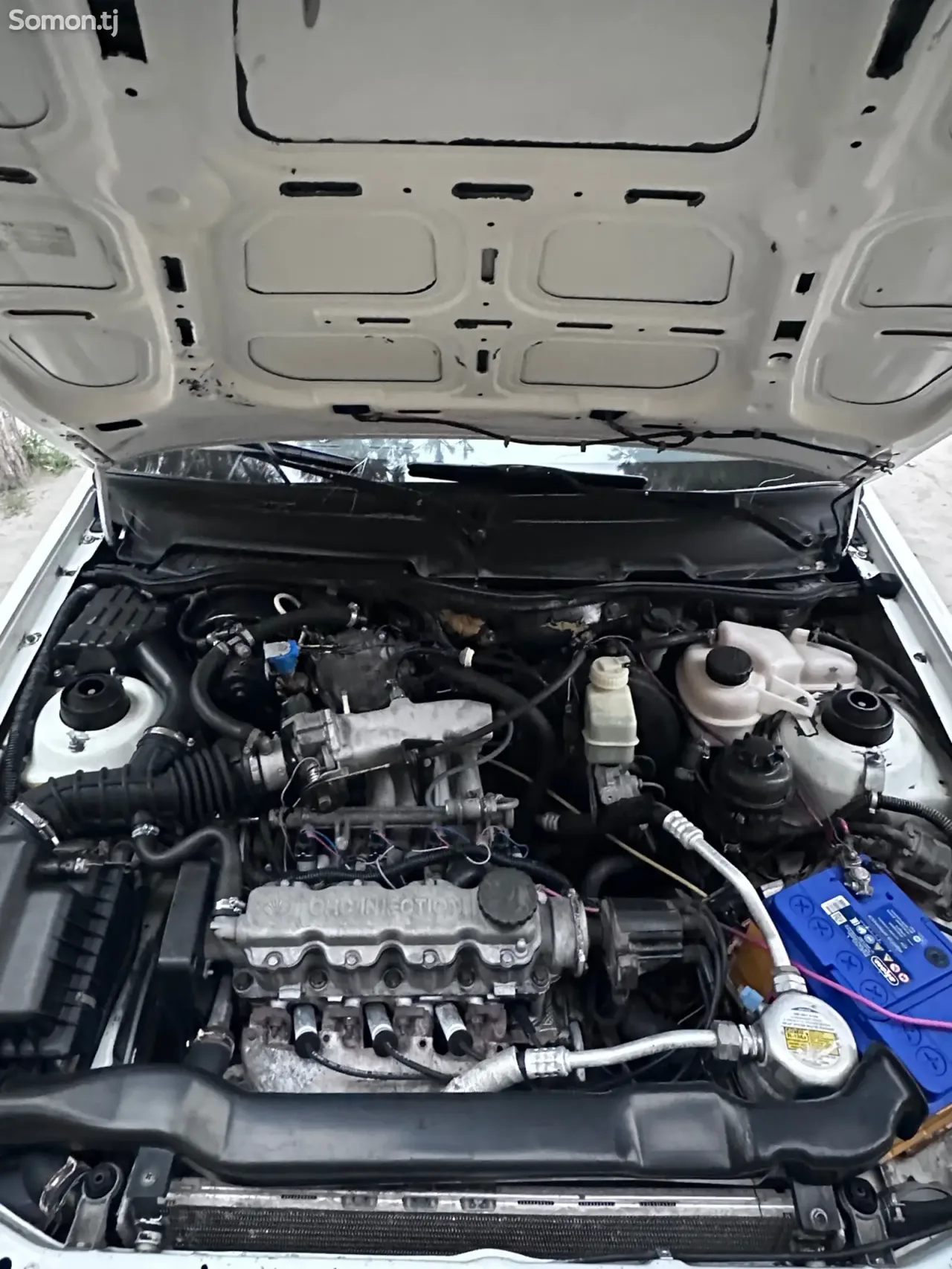 Daewoo Nexia 1994 · 1.5 MT