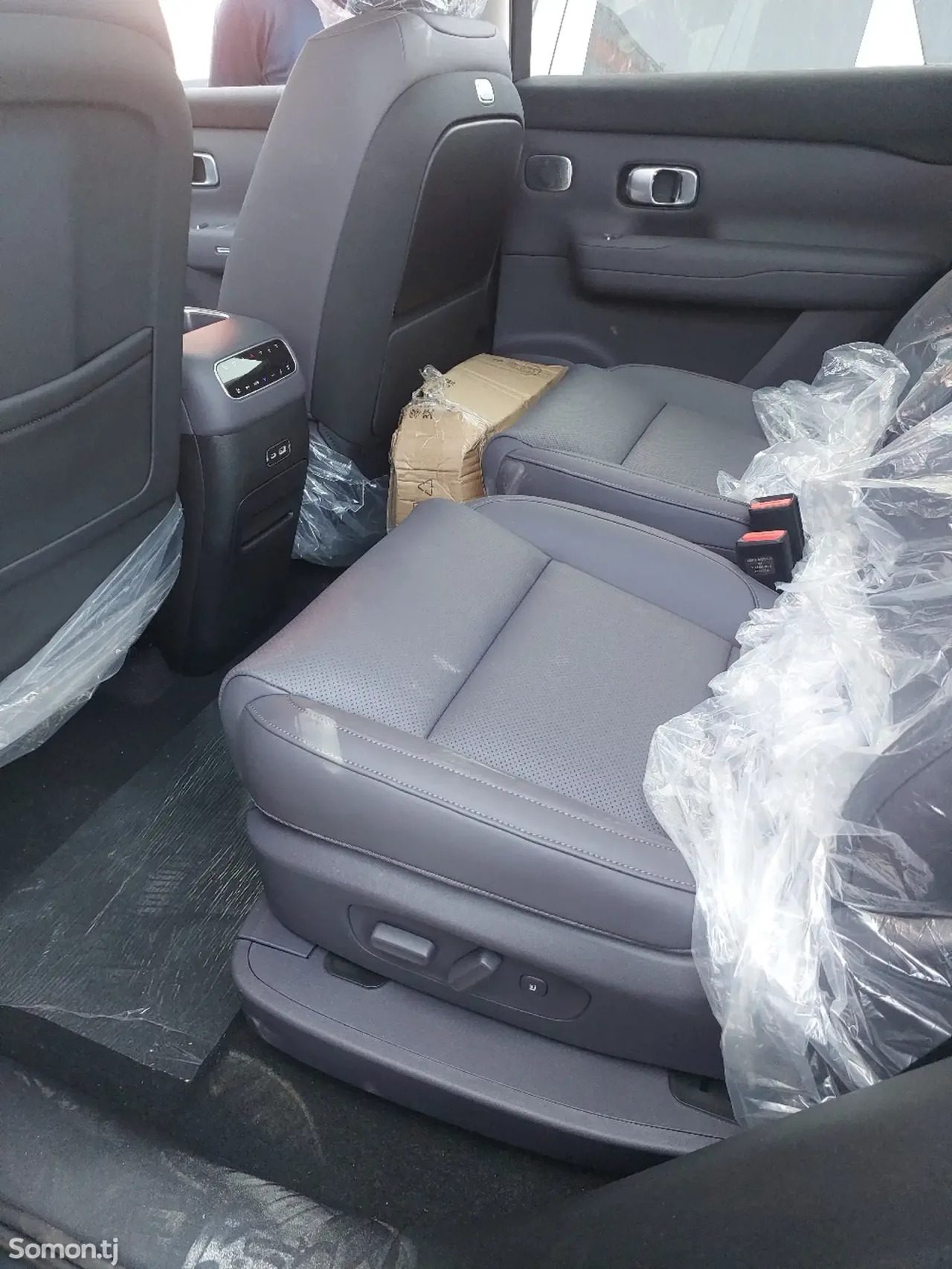 Leapmotor C16 2025 · 1.5 AT