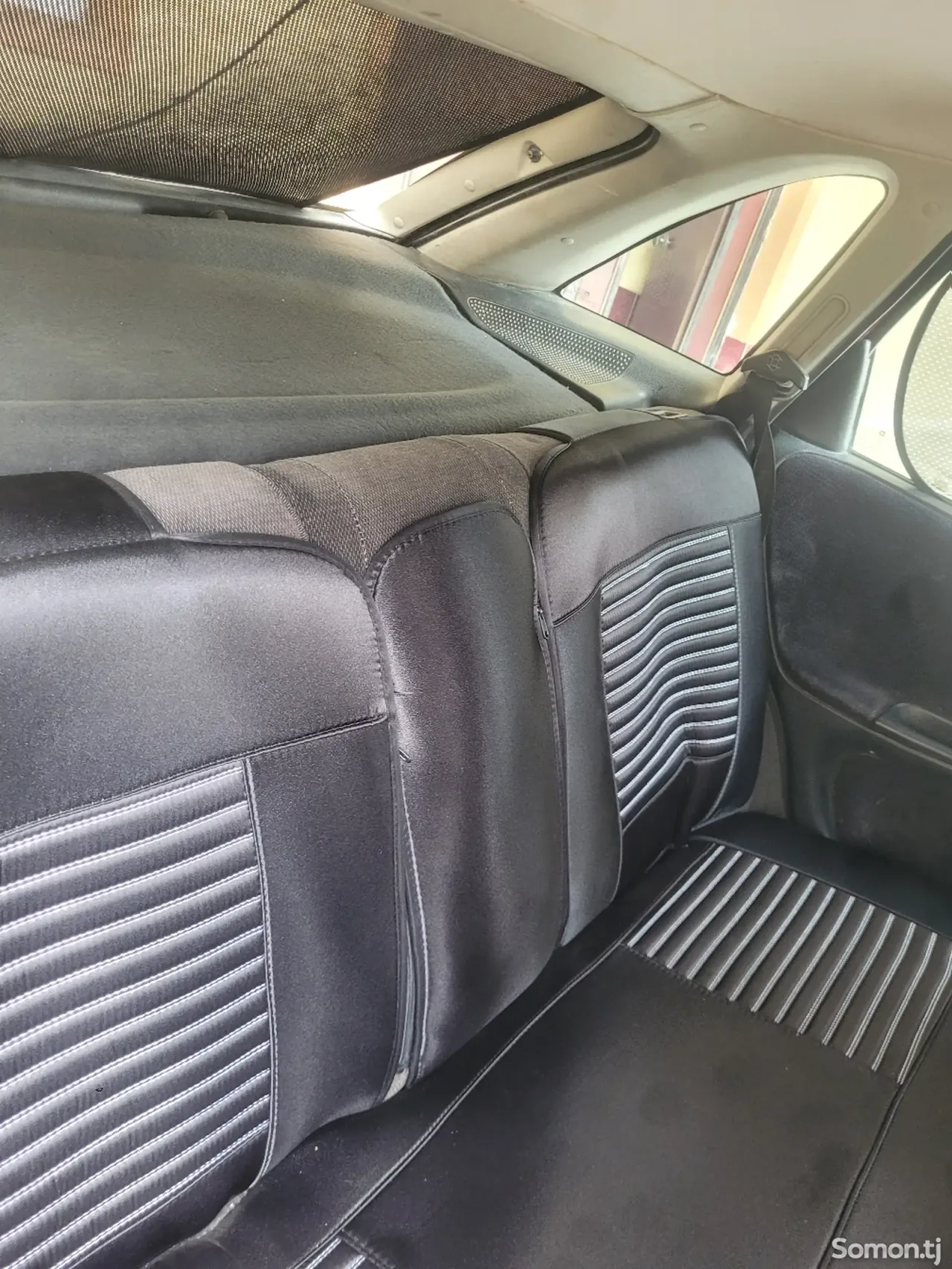 Opel Astra F 1992 · MT