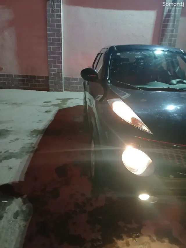 Nissan Juke 2014 · 1.6 AT