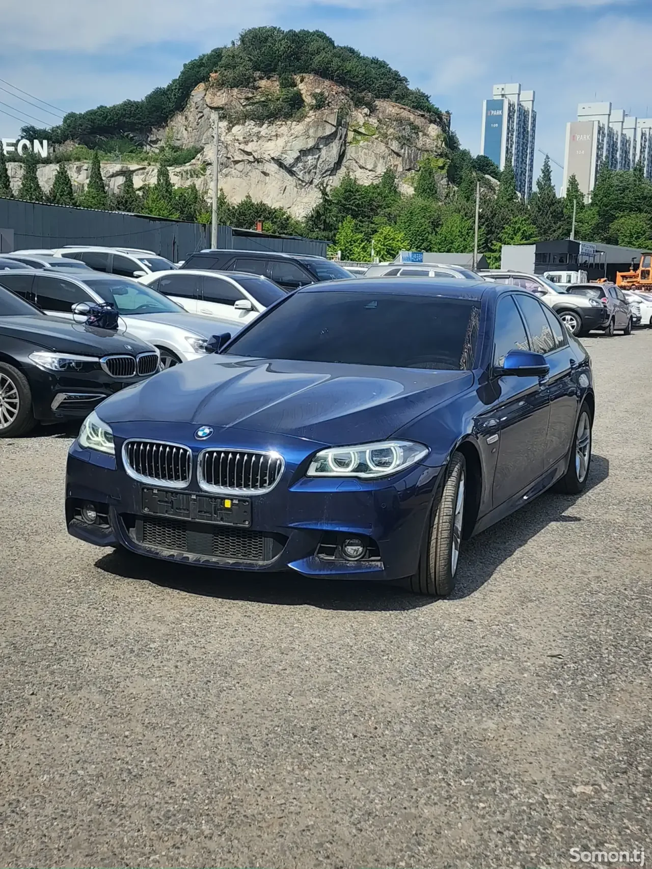 BMW 3 series 2016 · 2.0 AT