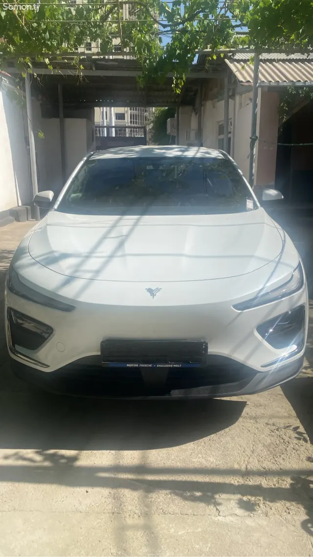 Neta X 2025 · CVT
