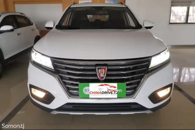 Roewe RX5 II 2018 · 1.5 AT