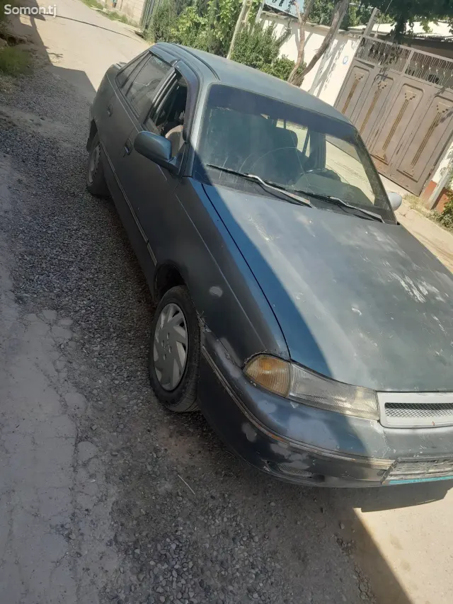 Daewoo Nexia 1998 · 1.5 MT