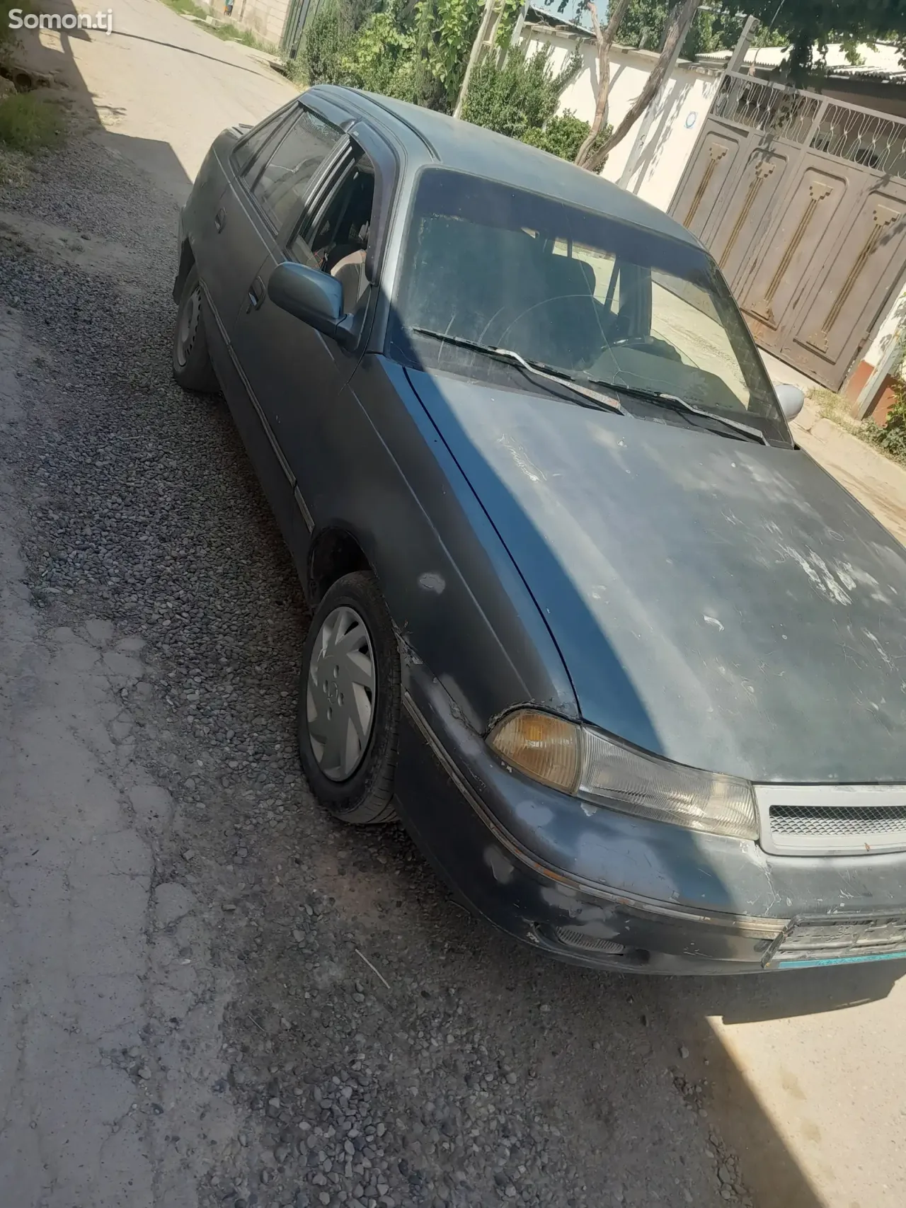 Daewoo Nexia 1998 · 1.5 MT