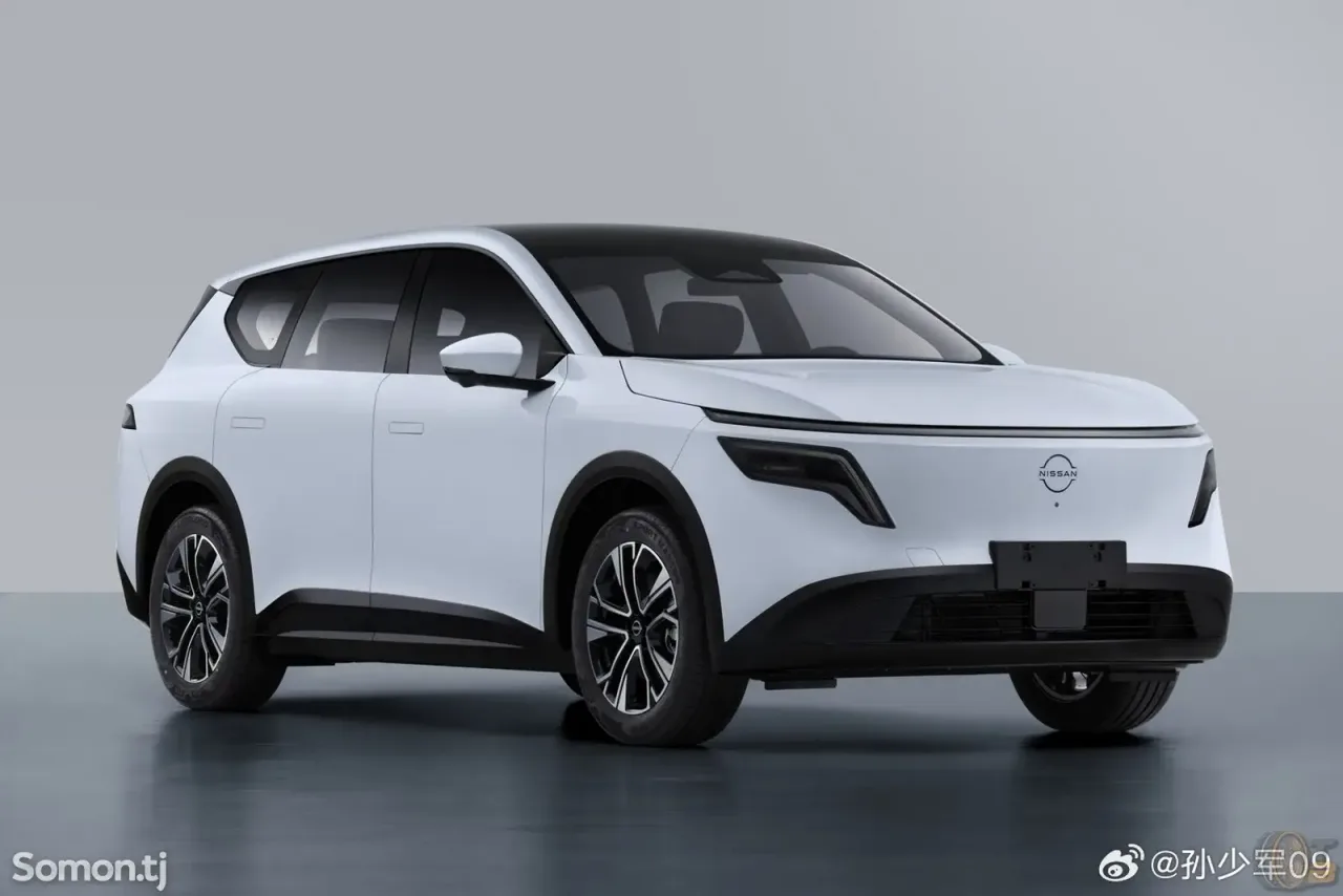 Nissan 100 NX 2026 · AT