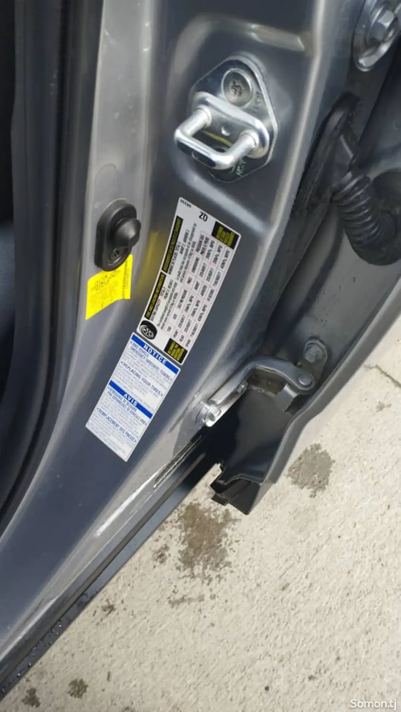 Toyota RAV 4 2022 · 2.5 AT