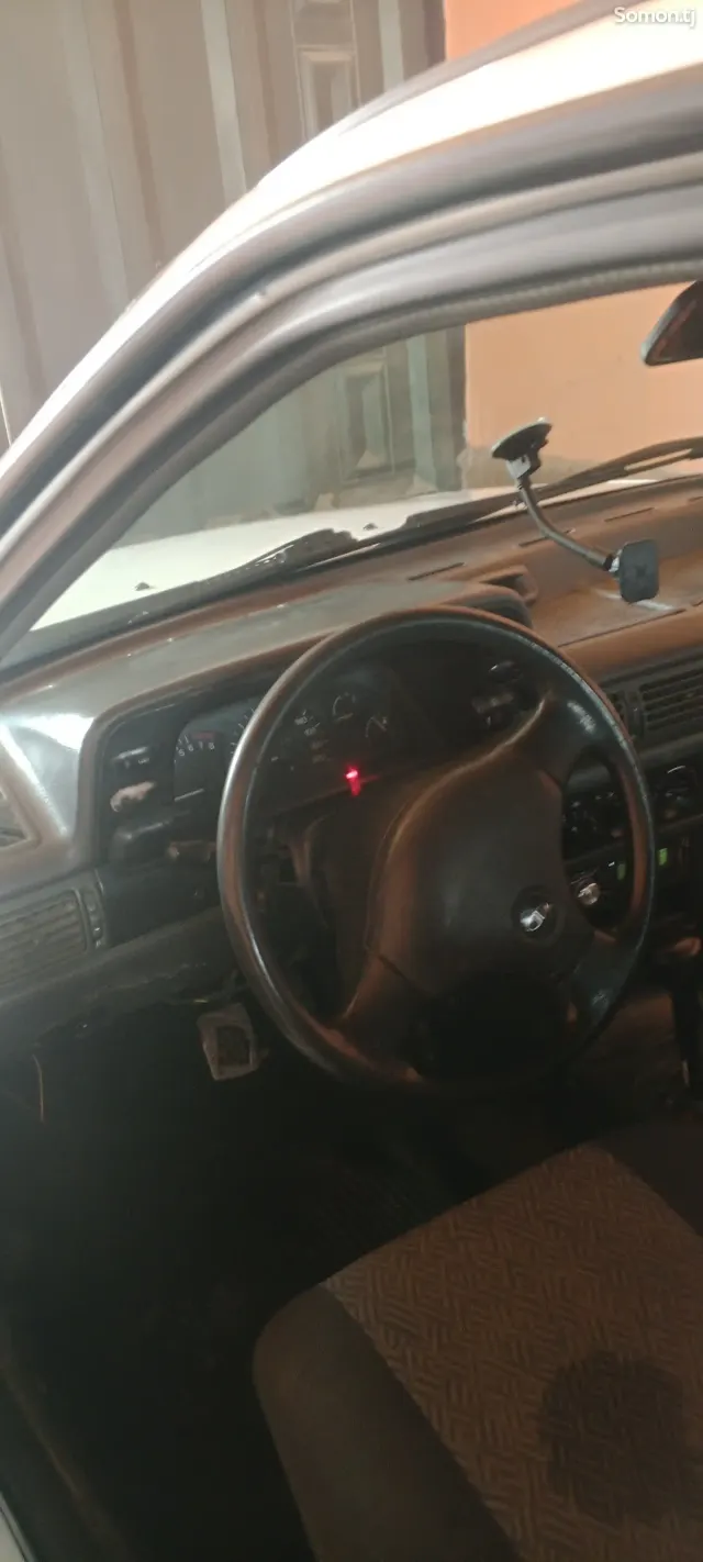 Daewoo Nexia 1996 · 1.6 AT