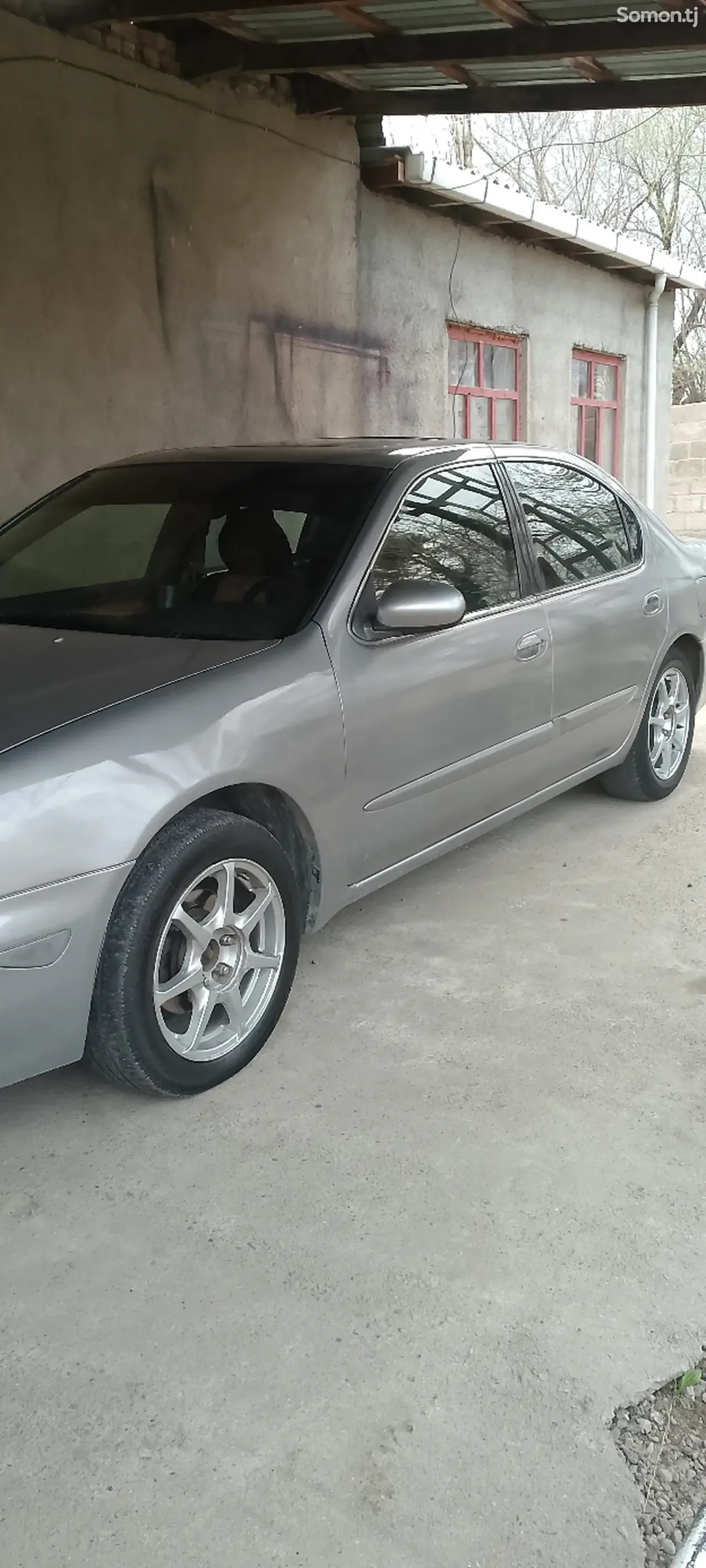 Infiniti I series 2005 · AT