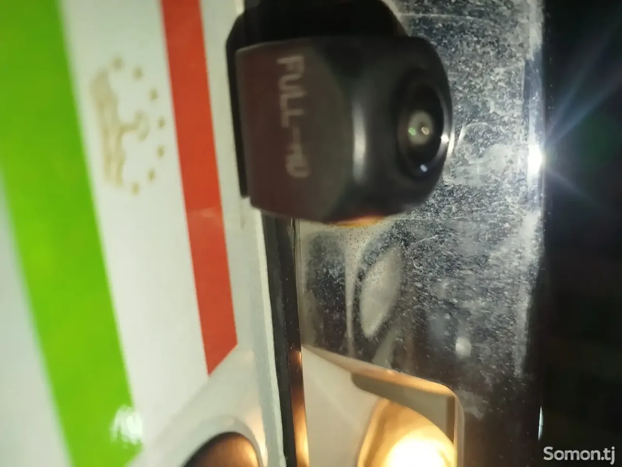 Toyota Rumion 2007 · 1.8 AT
