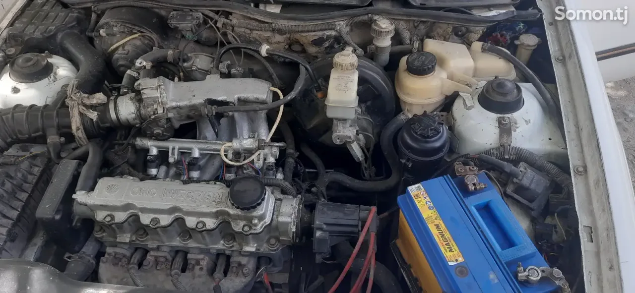 Daewoo Nexia 1996 · 1.5 MT