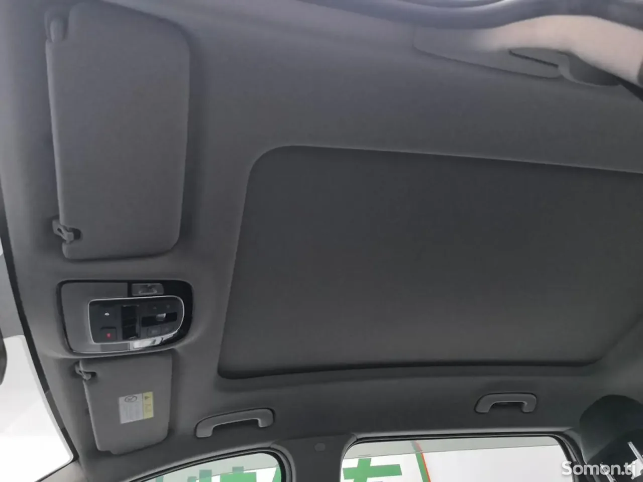 Hyundai Santa Fe 2021 · 2.0 AT