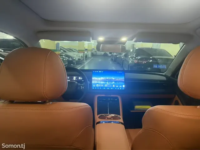 GAC Aion RT 2026 · AT