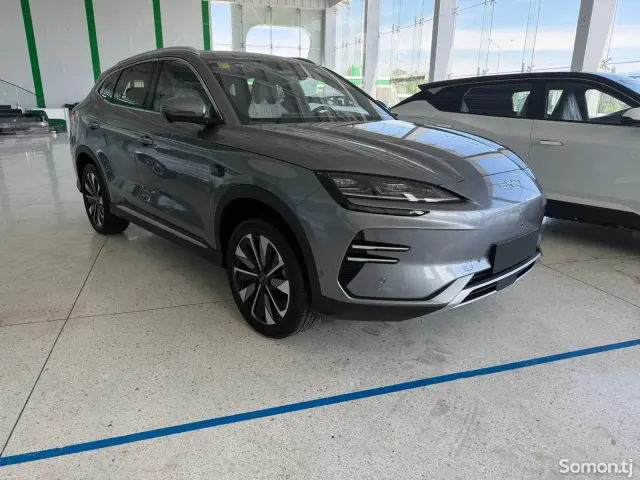 BYD Song Plus 2025 · AT