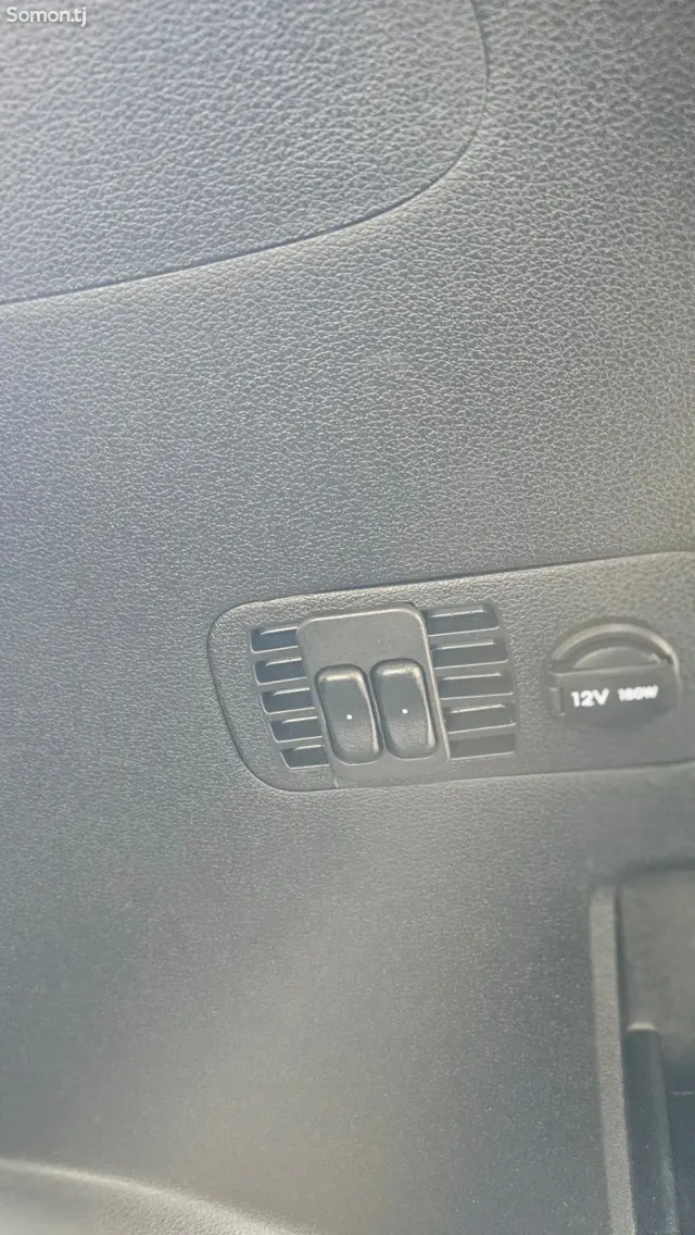 Hyundai Santa Fe 2018 · 2.0 AT
