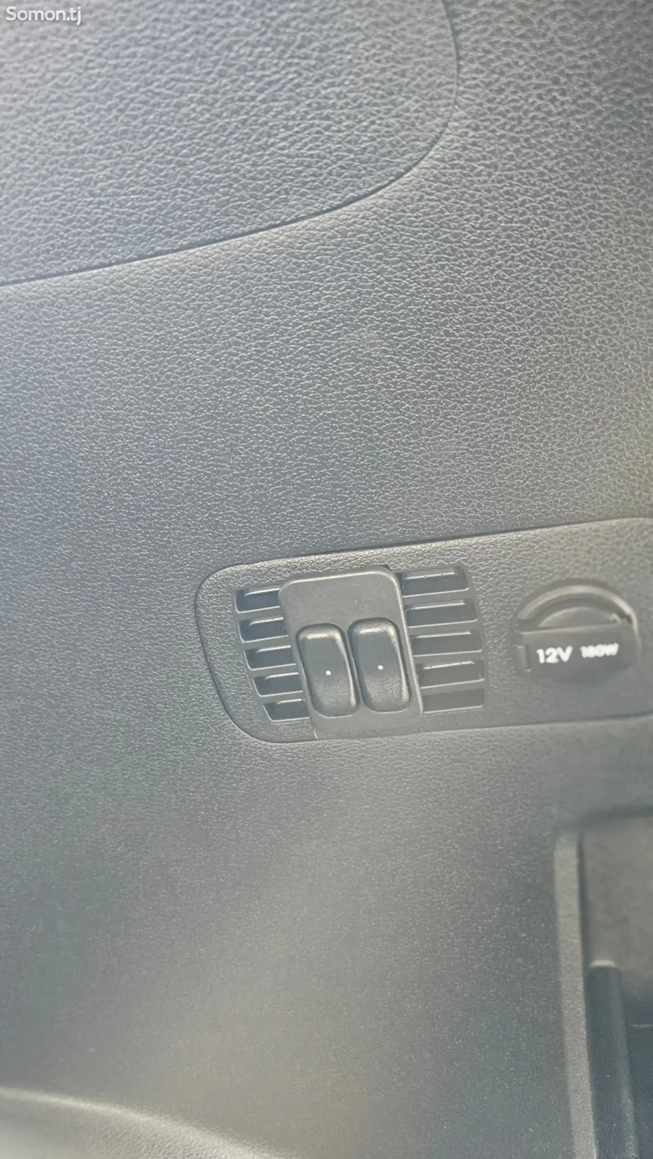 Hyundai Santa Fe 2018 · 2.0 AT
