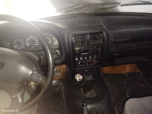 ГАЗ 3110 1998 · 1.8 MT
