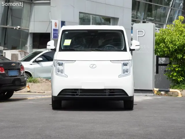 Dongfeng Forthing 2026 · AT