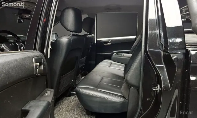 Ssang Yong Korando 2017 · 2.2 AT