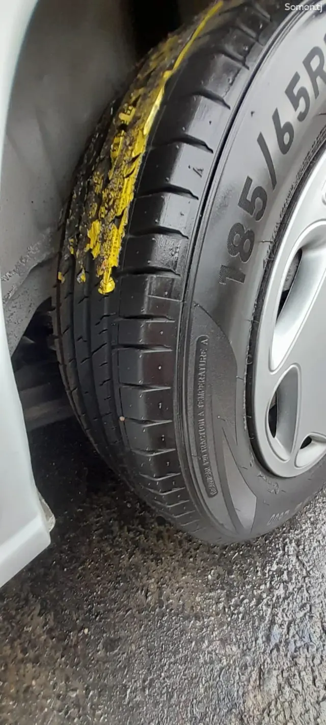 Daewoo Nexia 1995 · 1.5 MT