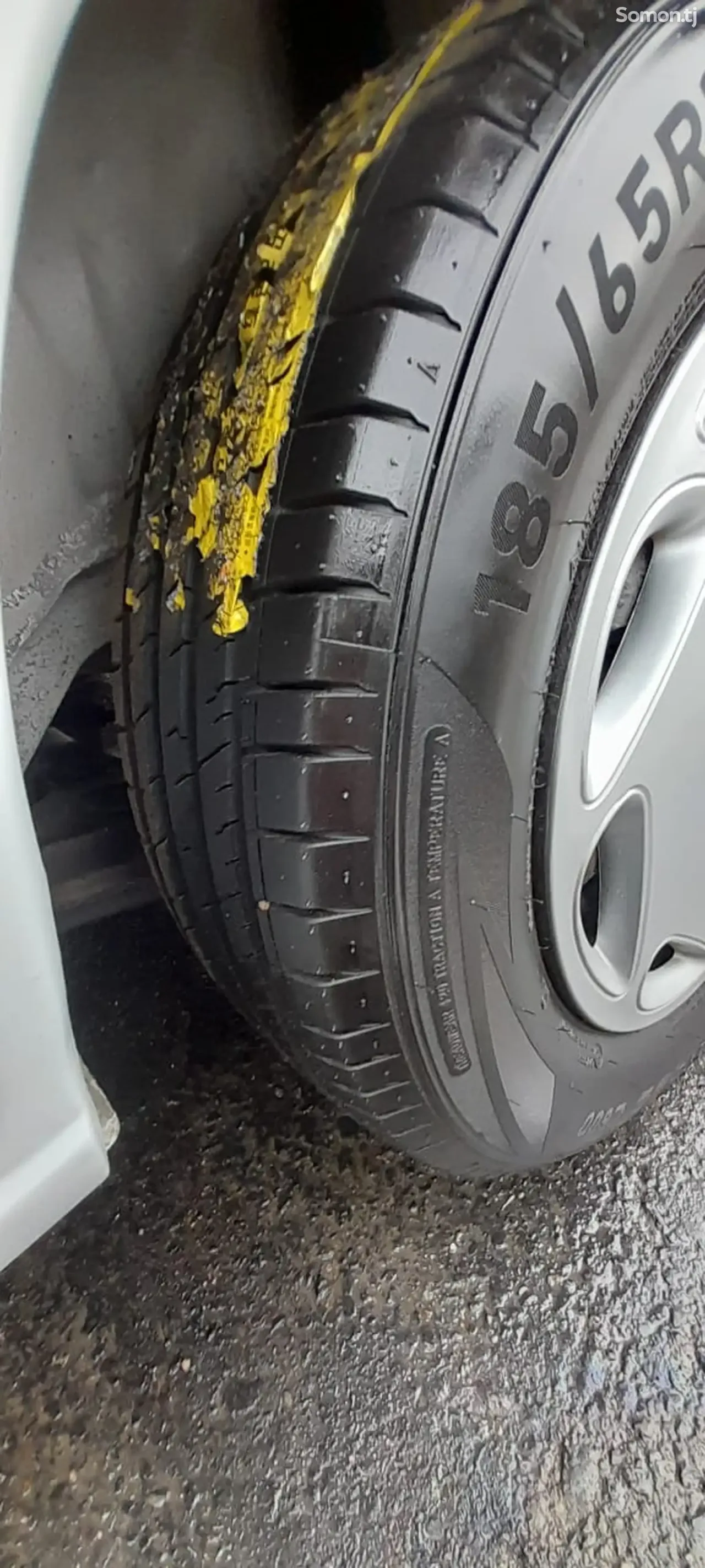 Daewoo Nexia 1995 · 1.5 MT