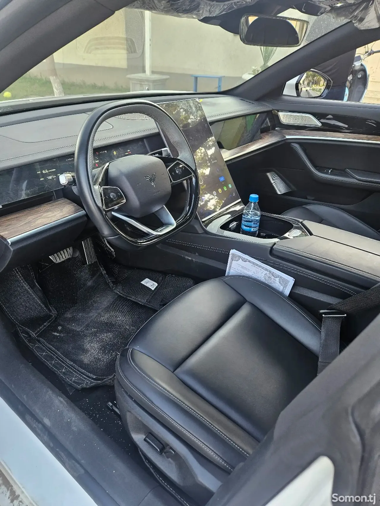 Neta S 2024 · AT