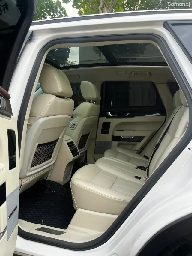 Zotye T600 2016 · AT