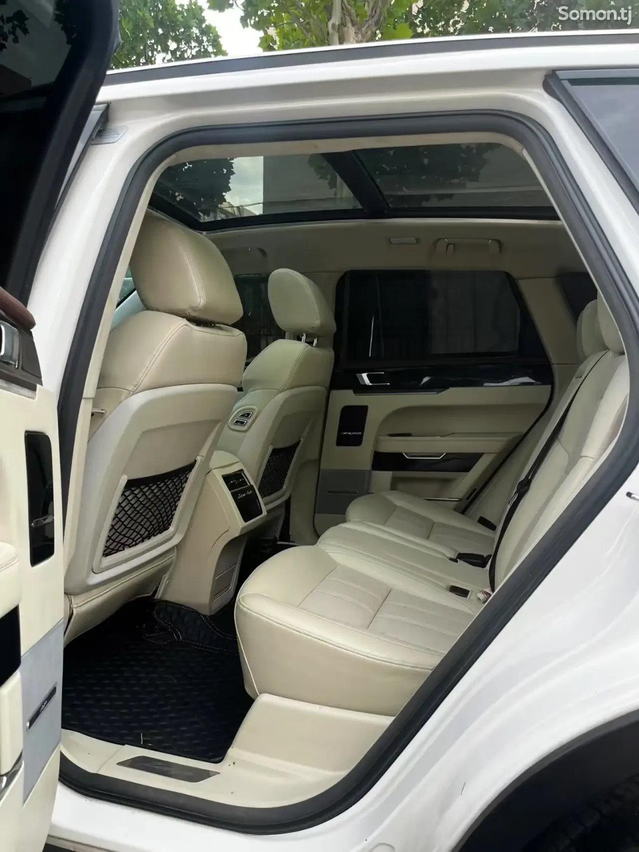Zotye T600 2016 · AT