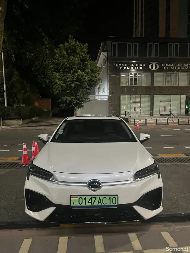 GAC Aion S 2024 · 2.0 AT
