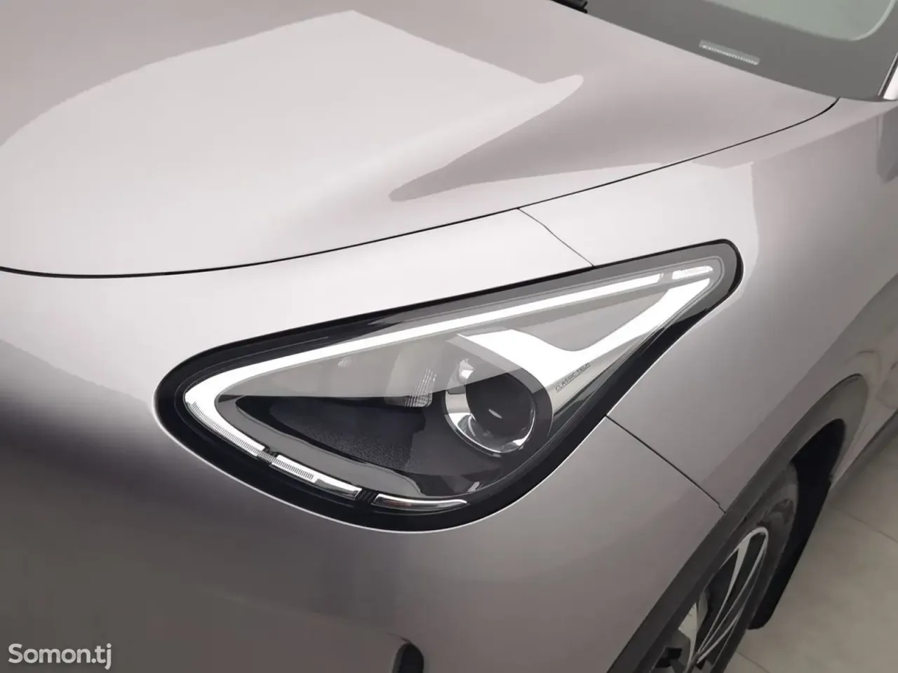 Geely Galaxy Starship 7 2025 · AT